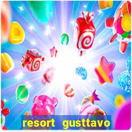 resort gusttavo lima porto de galinhas